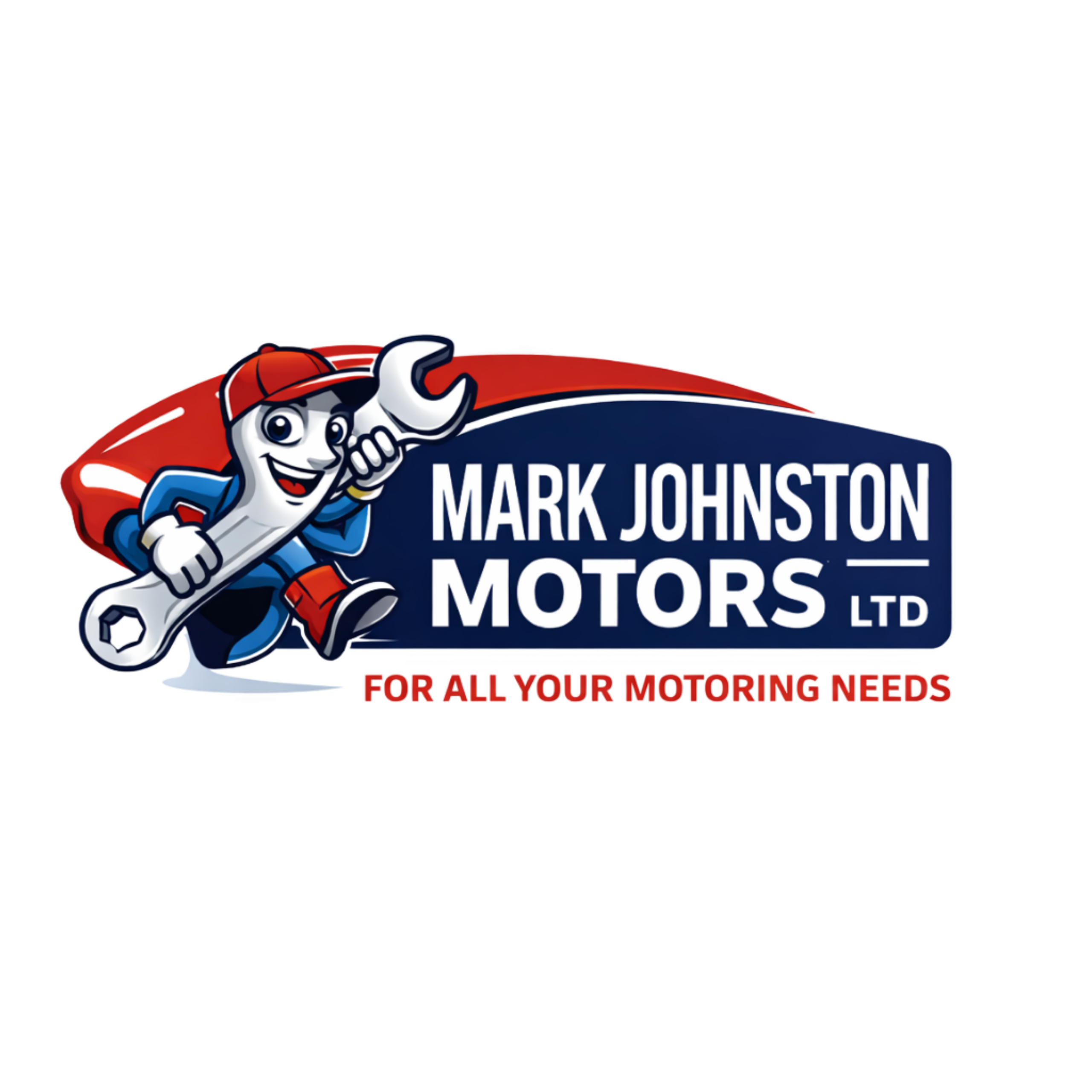 Mark Johnston Motors Ltd.